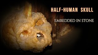 Petralona Cave – The Skull That Shook Human History