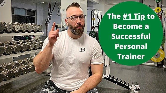 How To Be A Successful Fitness Trainer