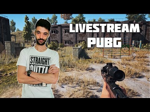 ☢️ PUBG | clasico