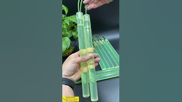 Không mua thì tiếc lắm !!! Côn Nhị Khúc Silicon đẹp leng keng