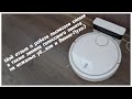 Робот пылесос Xiaomi Mi Robot Vacuum,замена голоса на кожаных ублюдков и Винни-Пуха;)