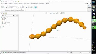 Creo Parametric: Relations
