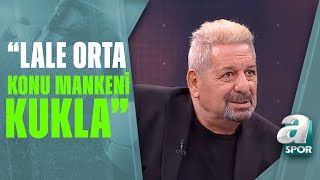 Erman Toroğlundan Zehi̇r Zemberek Sözler Hakemlerin %95I Torpille Geldi A Spor Spor Ajansı