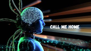 Call Me Home (Deep Melodic Techno)