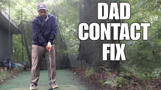 The 10‑Minute Father’s Day Contact Fix