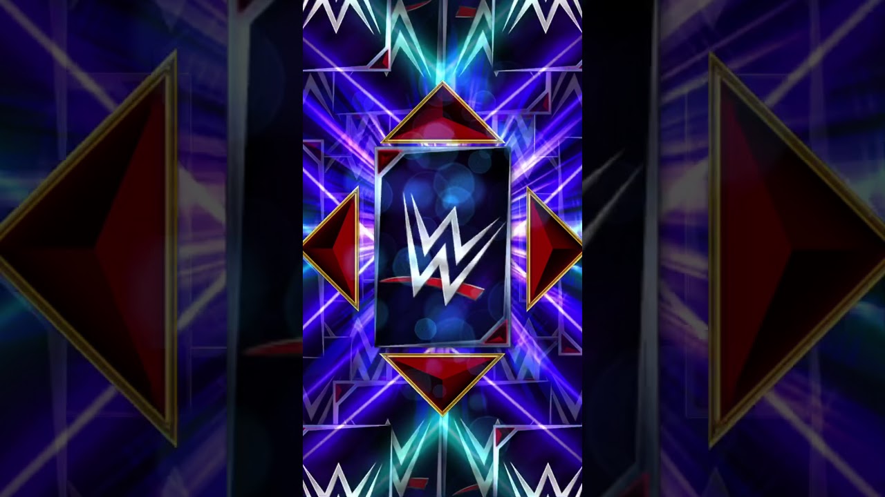 wm37 wwe supercard exclusive pick pro
