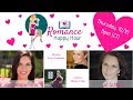 Romance Happy Hour - Episode 25