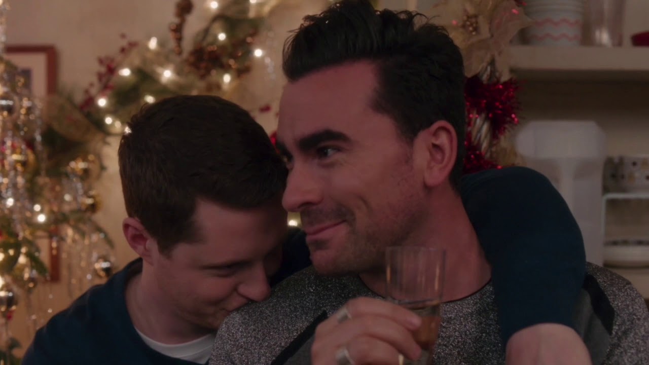 Schitt's Creek Love Out Loud YouTube