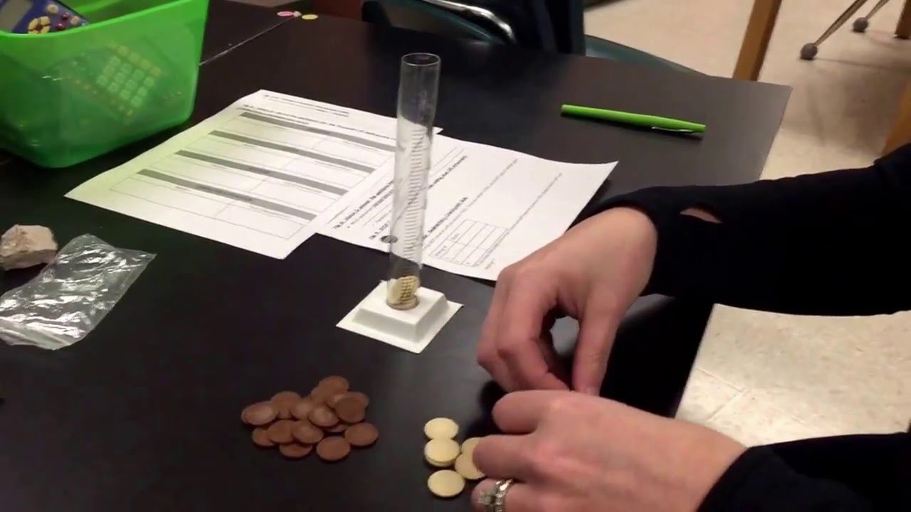 7.1 Sedimentary rock layers