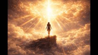Heaven’s Light (Euphoria) – Christian Trance Worship Anthem | Praybase Music