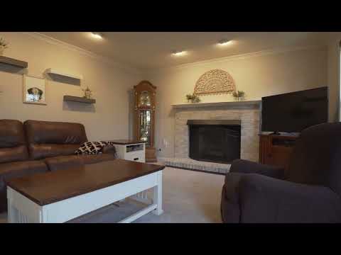 1586 Kingstream Circle, Herndon, VA home video tour