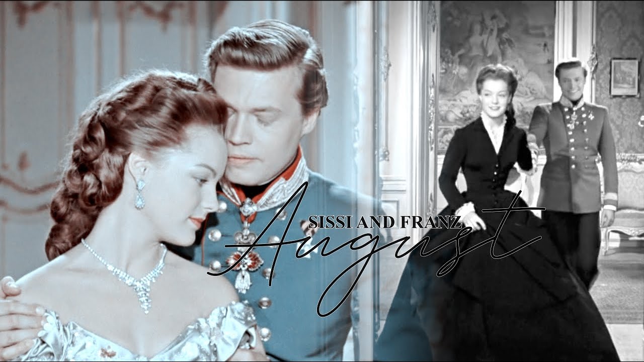 you were mine to lose || sissi and franz