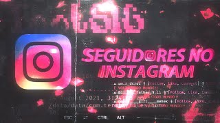 Seguidores No Instagram - Script Toolsig By Termux Tutorial