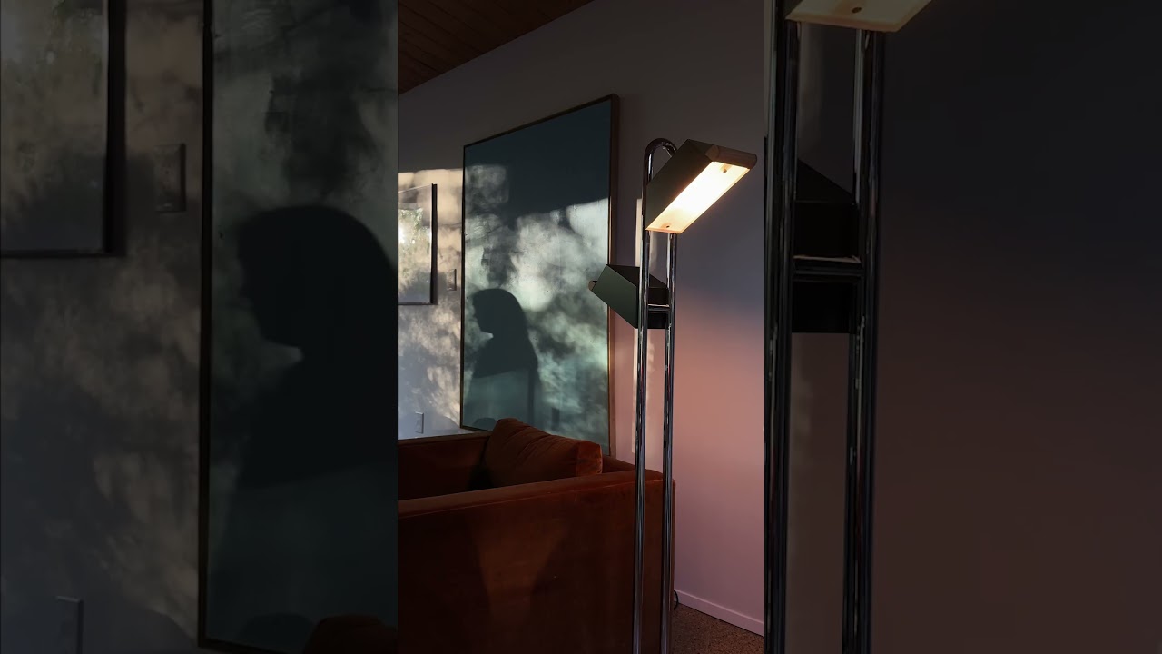 Meet Bento 💡 A fresh take on industrial lighting, designed in collaboration with Roll & Hill.