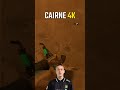 FOUR KILLS IN ONE ROUND… CAIRNE QUAD WITH STAVN 💀