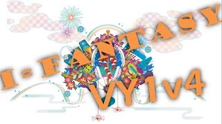 I=Fantasy【Short ver.】