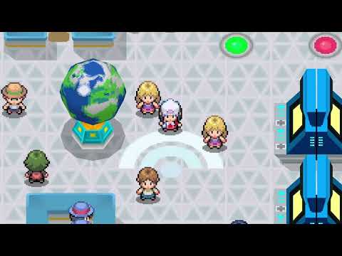 Energetic Pokémon music for maximum motivation!