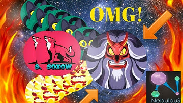 ★★Soxow YT BEST EDIT★★TRICKSPLIT★★DOUBLESPLIT★★GOODGAMEPLAY!