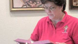 First Reading