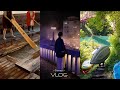 [VLOG] 一人旅_群馬1泊2日/日常から離れて自分をリセット/草津温泉/四万ブルー/大自然カフェ/リトリート旅