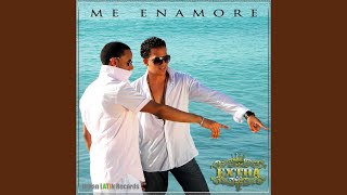 Me Enamoré (Bachata Version 2012) - Grupo Extra