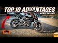 2026 KTM Duke 250 Gen 3 Detailed Review 🔥 Top 10 Advantages | Should You Buy It? | KTM Bikes Vapi