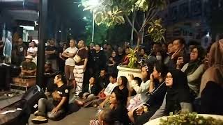 Air Supply - Without You (live cover) Pengamen Jalanan Kota Solo screenshot 2