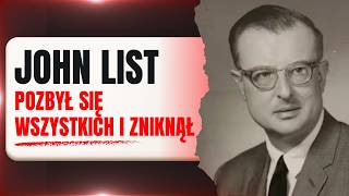 Massaker in der Westfield Villa | John List