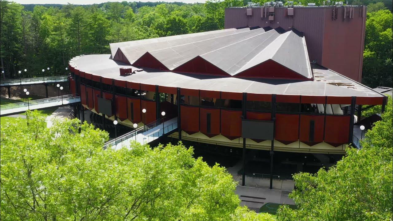 The Philadelphia Orchestra returns to SPAC! YouTube