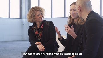 Exploring Collective Intelligence - What are the secrets of high performing teams