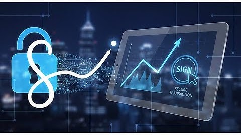 Digital Signatures Explained | Authentication, Integrity & Non-Repudiation in Cryptography”