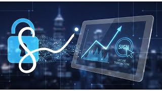Digital Signatures Explained | Authentication, Integrity &amp; Non-Repudiation in Cryptography”