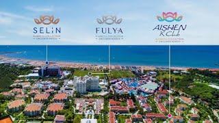 ‼️ НОВЫЙ ВЗГЛЯД на ОТЕЛЬ Kamelya Aishen K Club 5* @MAMALENA