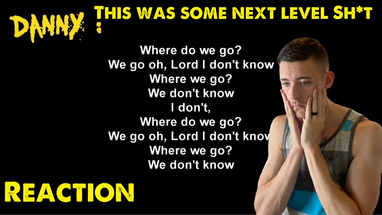 Hollywood Undead - S.C.A.V.A. | First Reaction |