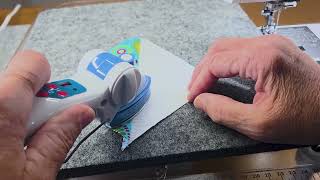How to Make a Shoofly Quilt Block Step by Step!