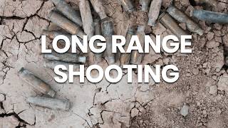 Gunwerks Long Range University | WTA Team Experience