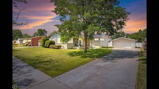 22405 E Schafer Street, Clinton Township, MI - 50215086
