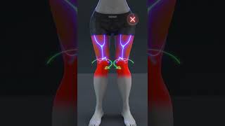 Stop Squatting! 3 Form Mistakes Destroying Your Back & Knees 🤯