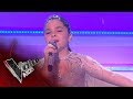 Keira performs ‘Can You Feel The Love Tonight’ | The Final | The Voice Kids UK 2019