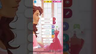 Fashion Style Dressup & Design – 2023-08-30 screenshot 2
