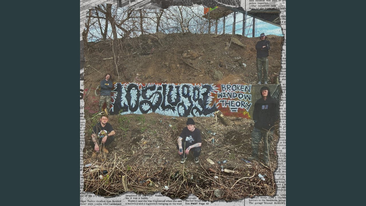 Men Get Arrested, Dogs Get Put Down