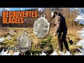 DECOUVERTES GLACEES : première sortie détection 2026