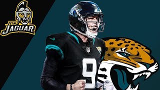 BREAKING | Nick Foles "ABSOLUTELY" Expected to Sign With Jaguars | How will this Affect the Draft?