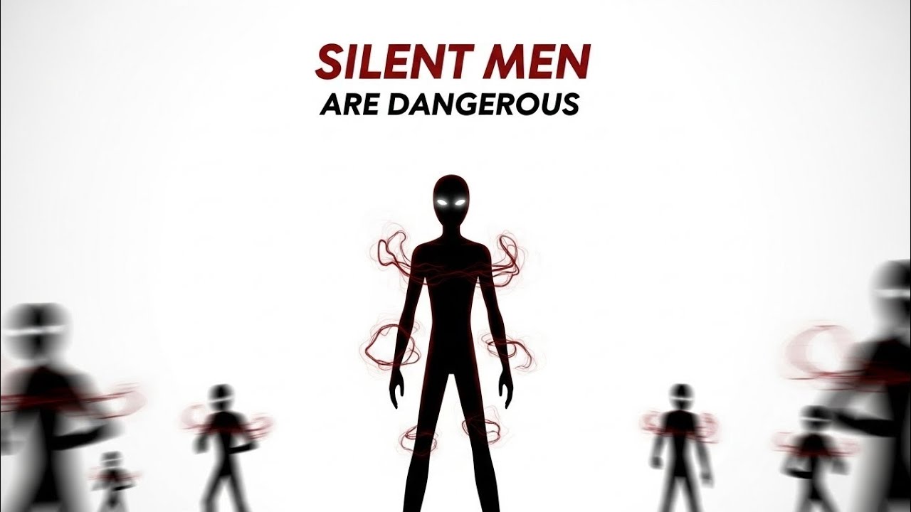 The Quiet Man Everyone Misunderstands 