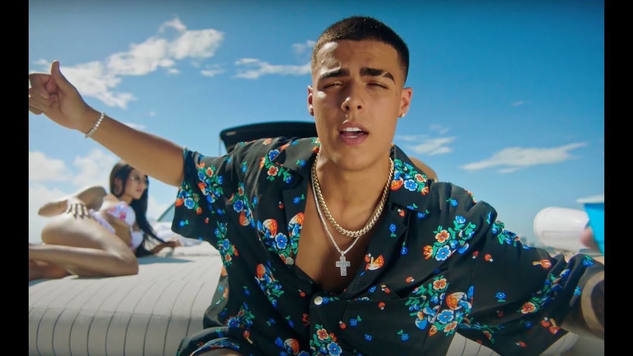 Musica Nueva Agosto 2020 Con Nombre Youtube