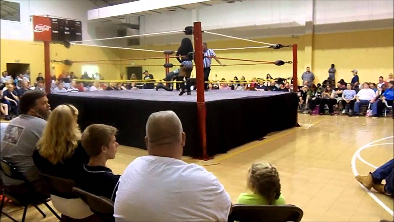 Aja Perera VS Amber O'Neal