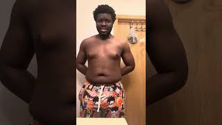 Operation Absolute Unit Episode 39 Sunday Weigh in