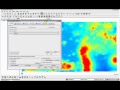 08 Modelos Digitales de Elevación en Quantum GIS