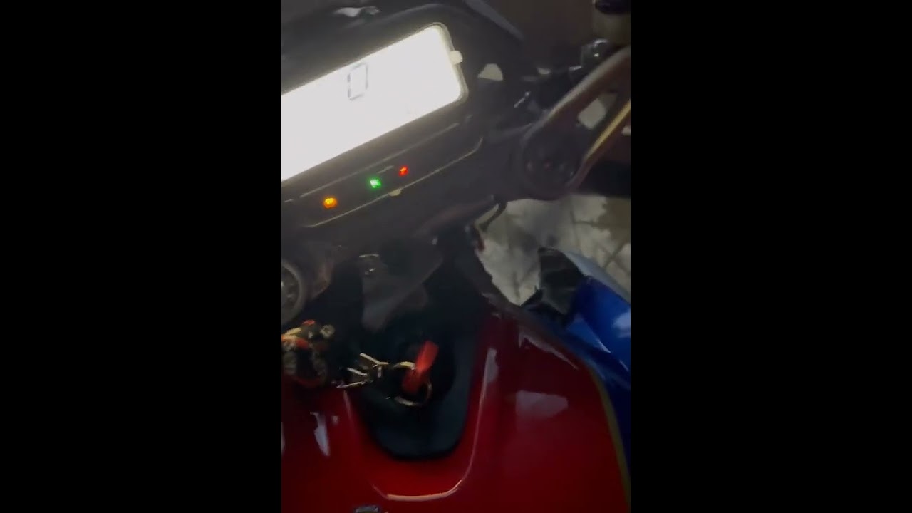 Mv agusta 800RR American limited edition one of one in Nepal (Dharan)