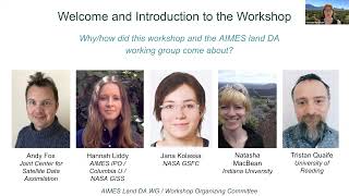 Workshop Introduction